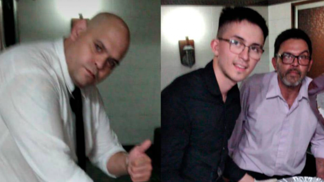 El calvario que viven los empleados de la funeraria que fotografiaron a Maradona