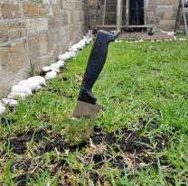 Jujeño apuñaló a un amigo porque no le quiso comprar una cerveza