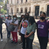 Jujeñas marcharán contra la violencia: exigen la salida de Lello Sánchez