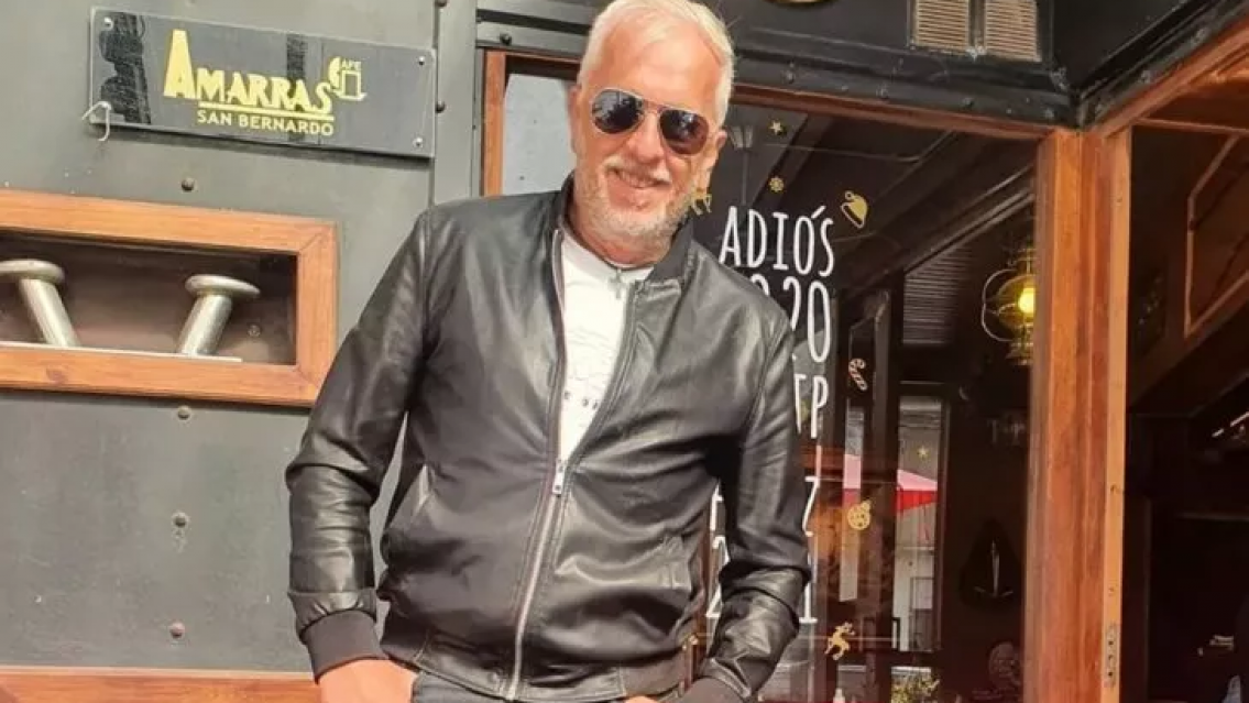 Insólito: el padre de Wanda Nara defendió a la China Suárez en vez de a su hija