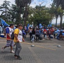Proponen prohibir las protestas y designar un lugar para los reclamos: ¿se podrá en Jujuy?