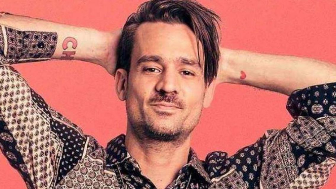 El regreso de Chano: hay fecha de show en Jujuy y ya se venden las entradas.