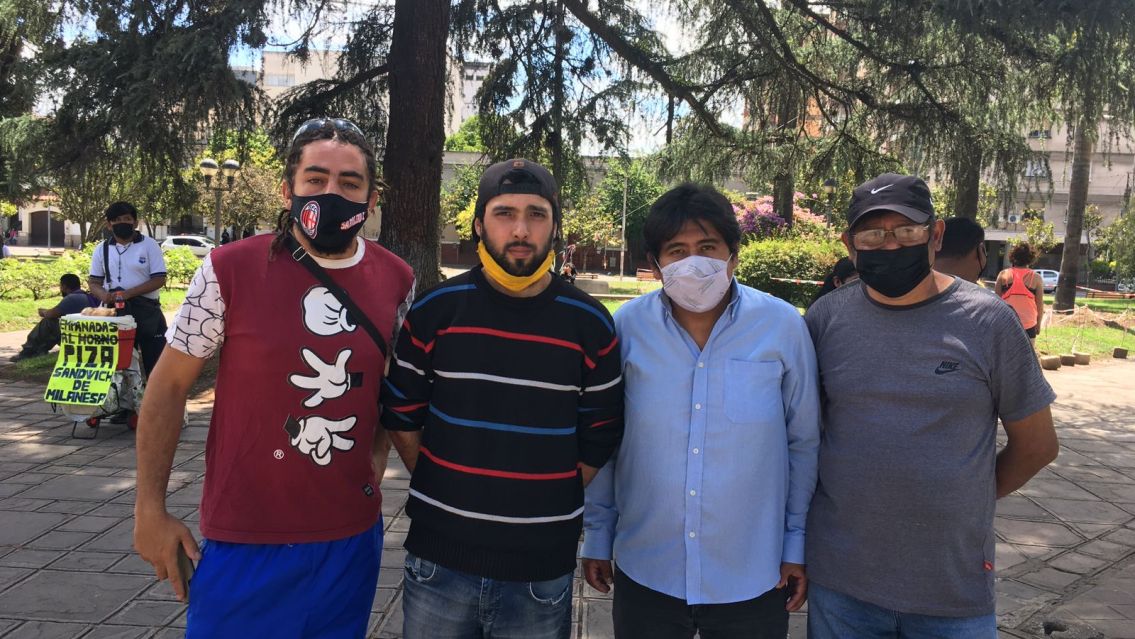 Marihuana medicinal: juje�os piden que se legisle sobre el autocultivo