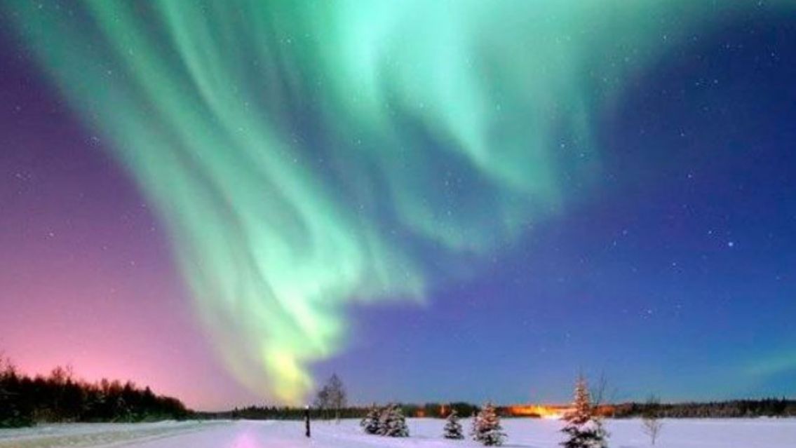 Noche Polar: tres ciudades no verán el Sol hasta el 2022