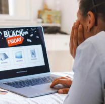 Black Friday: cómo evitar las estafas virtuales
