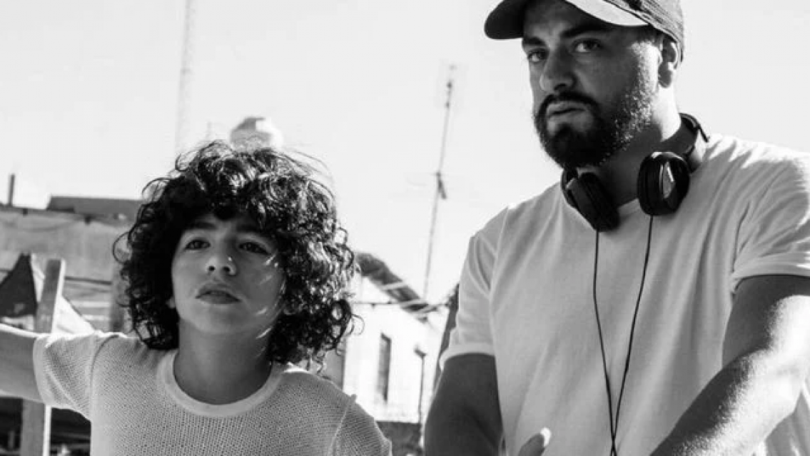 Se viene la segunda temporada de sueño Bendito, la serie de Maradona