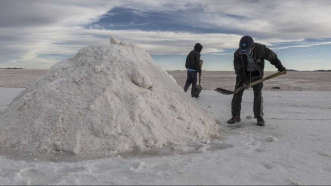 Denunciaron a una importante minera jujeña por explotación y trata de personas