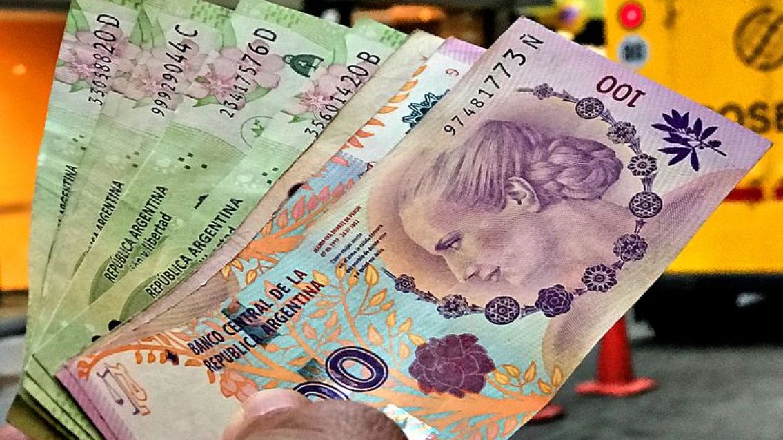 Pensiones, jubilaciones, asignaciones y planes: qui�nes cobrar�n esta semana