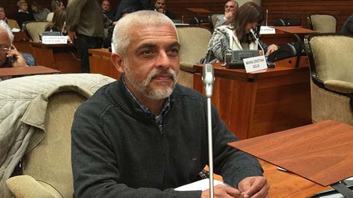 Denuncian espionaje ilegal contra dirigentes de la Tupac en Jujuy