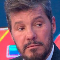 Ahora sí se levanta definitivamente el programa de Tinelli. Chau a "La Academia"