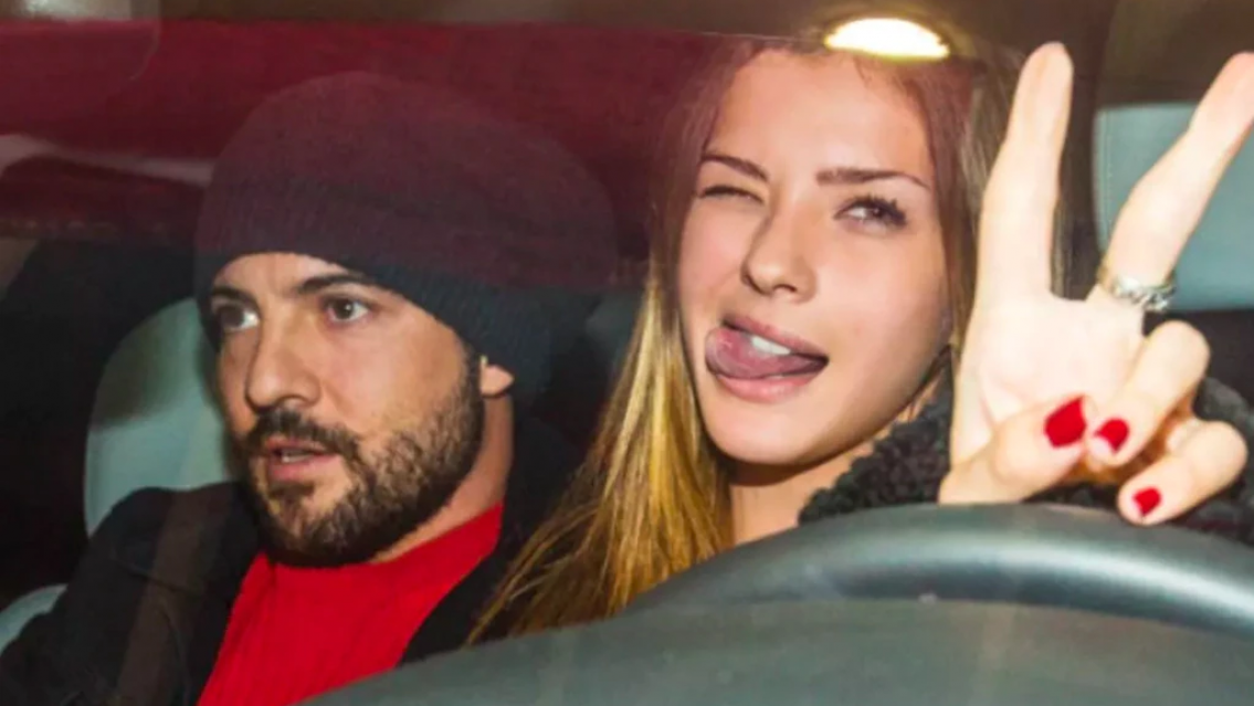 El verdadero motivo por el que se separaron David Bisbal y la China Suar�z. �Es dur�simo!