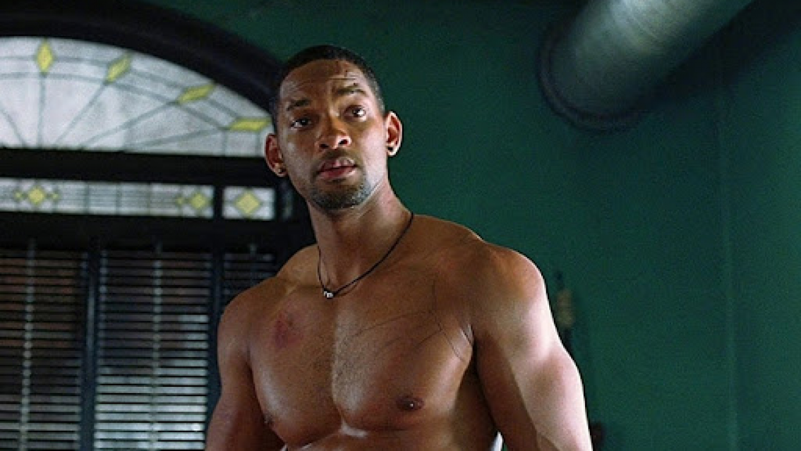 Lleg� a vomitar "por haberse acostado con tantas mujeres", revelaci�n de Will Smith