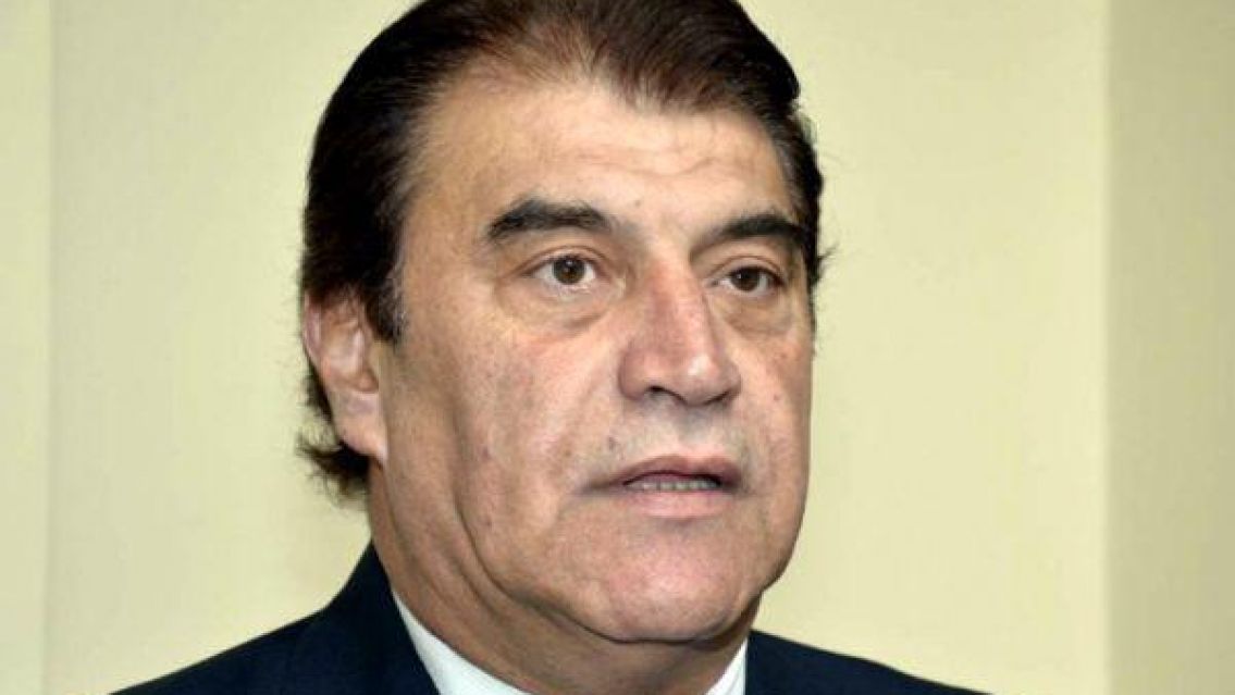 Diputado jujeño imputado por abuso pidió ser sobreseído: lo rechazaron