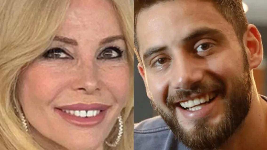 �Qu� pasa entre Graciela Alfano y Nico Occhiato? Rumores de romance