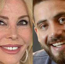 &iquest;Qu&eacute; pasa entre Graciela Alfano y Nico Occhiato? Rumores de romance