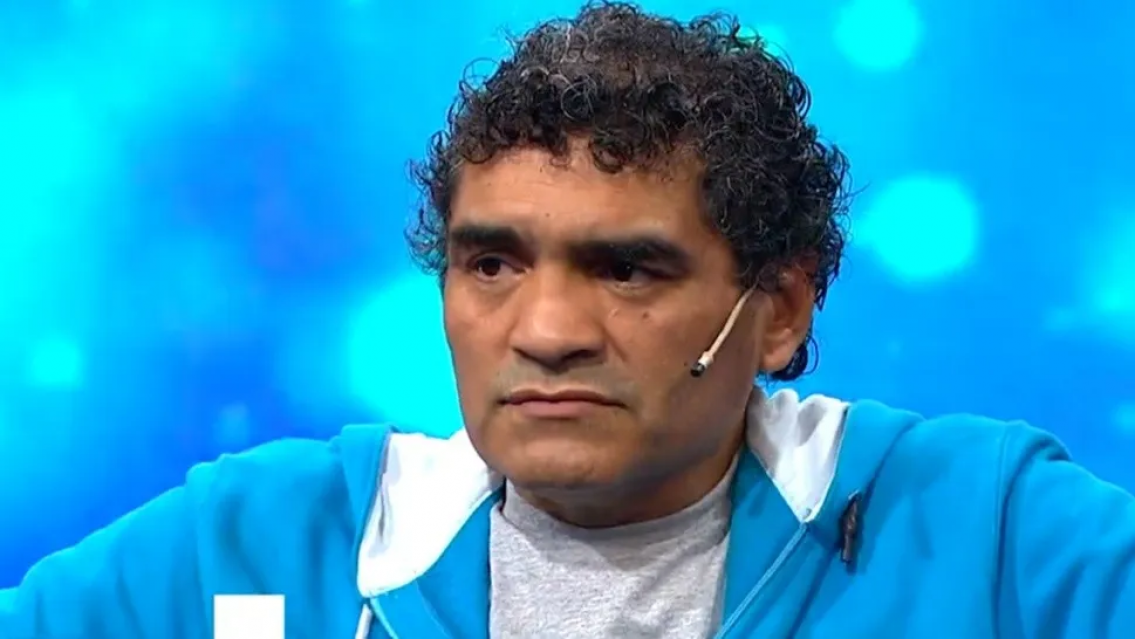 Ro�a Castro habl� de la tentaci�n con "la merca". Le dieron una cucharita y prob�