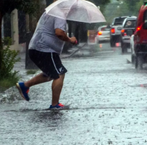 Se viene con todo: Anuncian tormentas para hoy en Jujuy