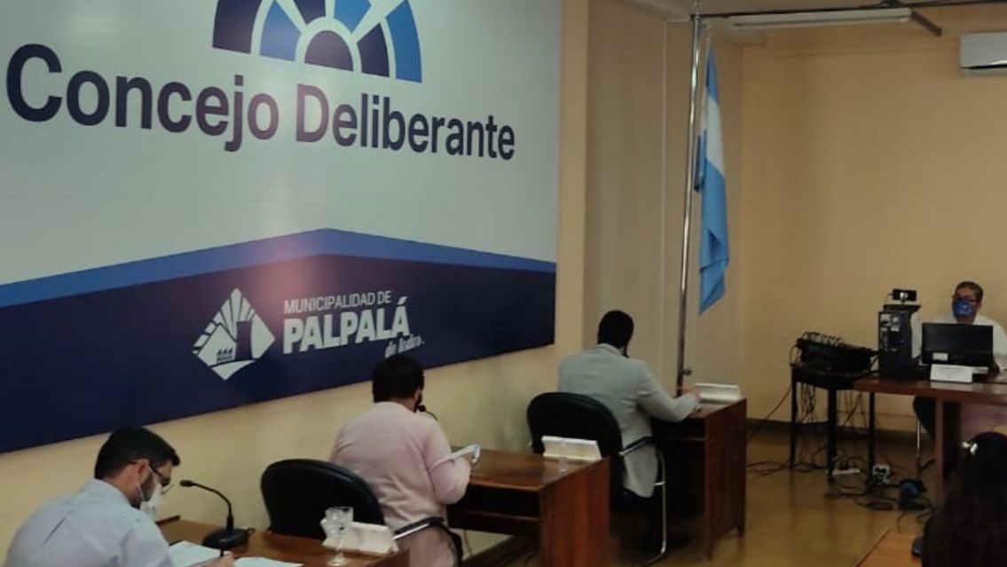 Se viene un impuestazo en Palpal�: Concejales tienen la �ltima palabra