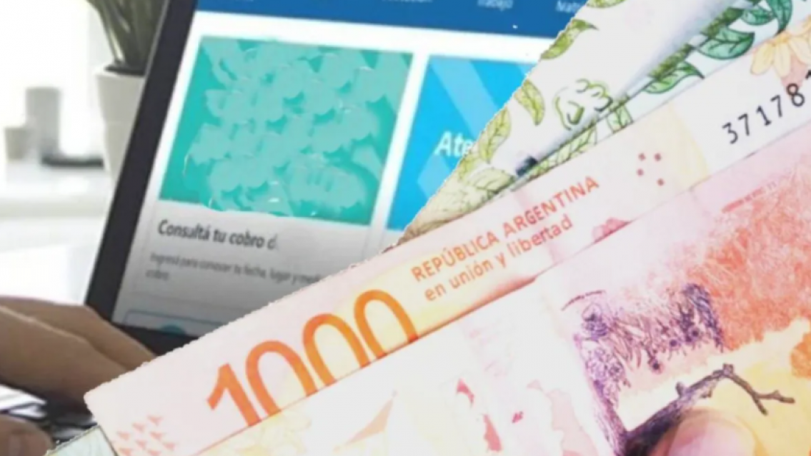 Ya están las fechas de cobro de diciembre: el cronograma de ANSES