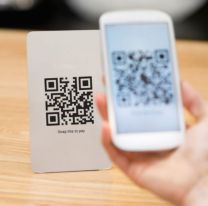 Desde hoy se podrá usar cualquier billetera digital para pagar en todos los códigos QR