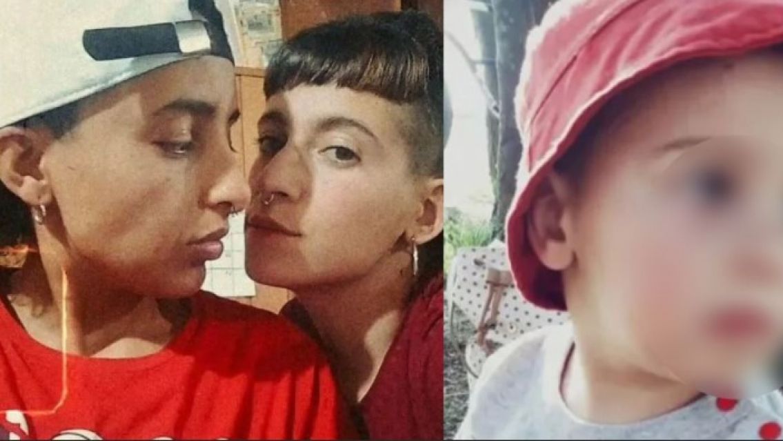 Las pruebas de la violencia que sufr�a Lucio: en un video se lo ve golpeado