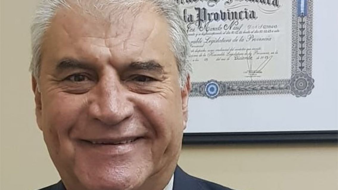 El diputado juje�o imputado por abusador deber� presentarse a declarar