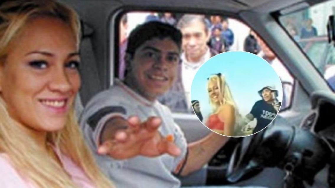 El oscuro pasado de la ex de Walter Olmos: denunciada y odiada por los vecinos