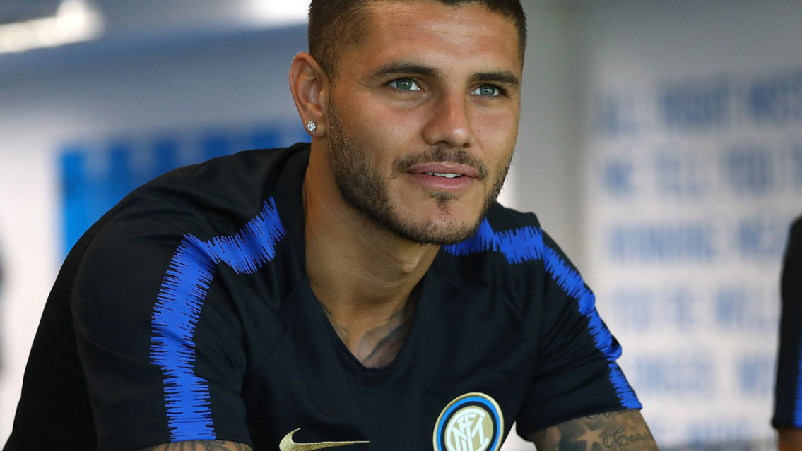 Ahora habl� �l: "Tuve un..." La palabra de Mauro Icardi en el #WandaGate