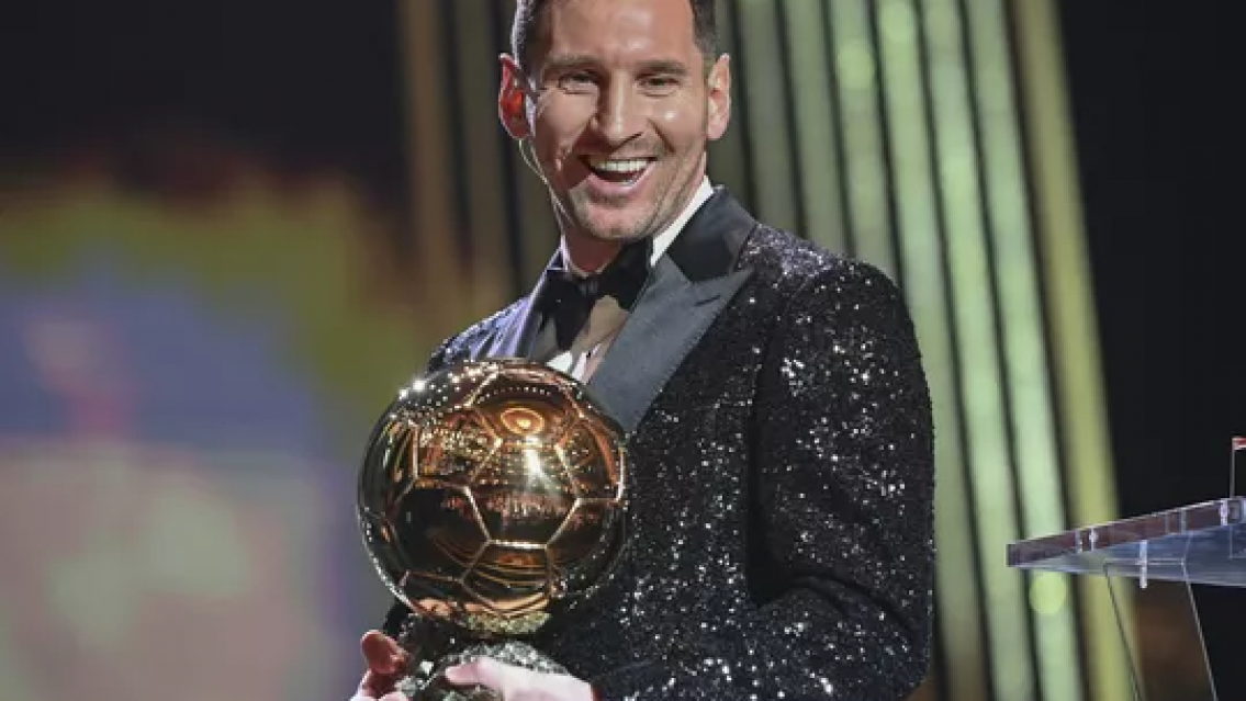 "Messi debe pensar que soy un boludo". Qui�n lo dijo: