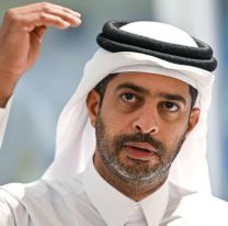 "La homosexualidad no está autorizada en Qatar": la advertencia del presidente del Mundial 2022
