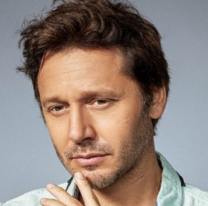 Benjam&iacute;n Vicu&ntilde;a estaba enojado con la vida y confes&oacute;: "Me amigu&eacute; con Dios"