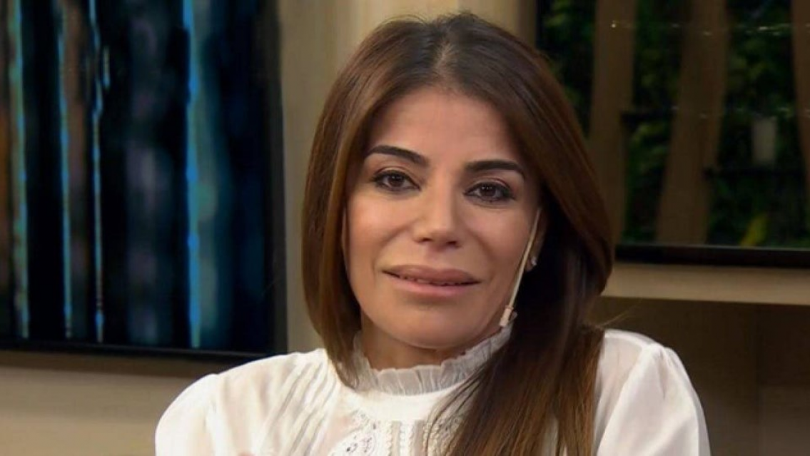 La homofobia y transodio de Zulemita Menem. Carg� contra Flor de la V