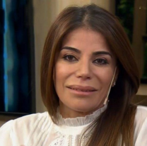 La homofobia y transodio de Zulemita Menem. Carg&oacute; contra Flor de la V