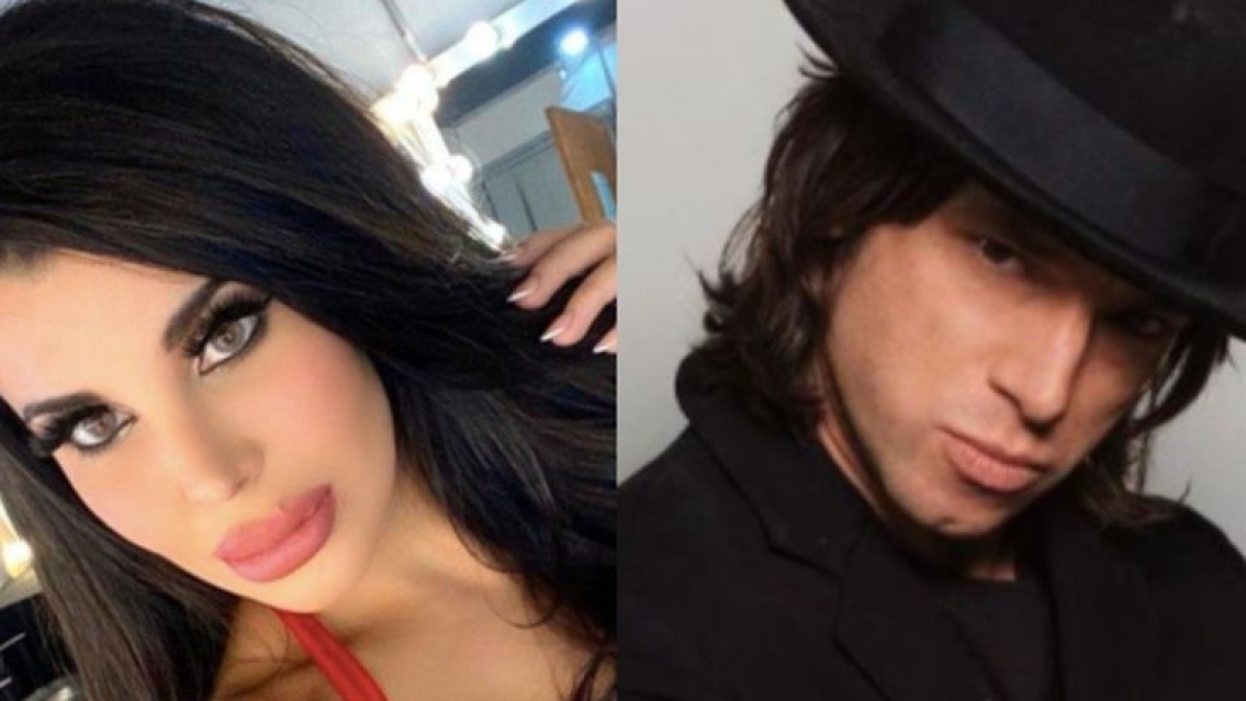 El nuevo novio de Charlotte Caniggia ser�a Joaqu�n Levinton de la banda Turf