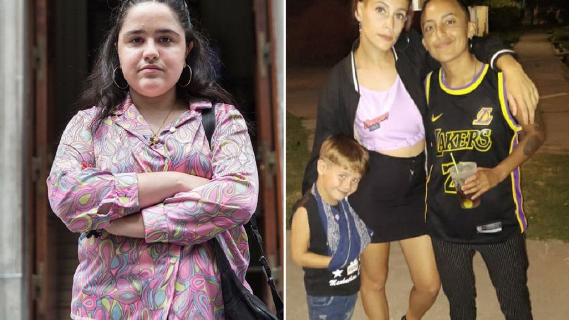 Ofelia Fernández sobre el crimen de Lucio: "Cuando son lesbianas es más rápido que cuando mata un tipo"