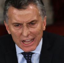 Así llegó Macri al país tras el procesamiento por el espionaje ilegal