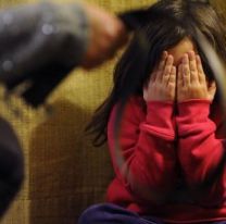 Jujeñita de 6 años tenía moretones y marcas: denunciaron al "niñero"
