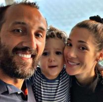 Futbolista argentino  le regaló un departamento a la niñera para "mejorar su calidad de vida"