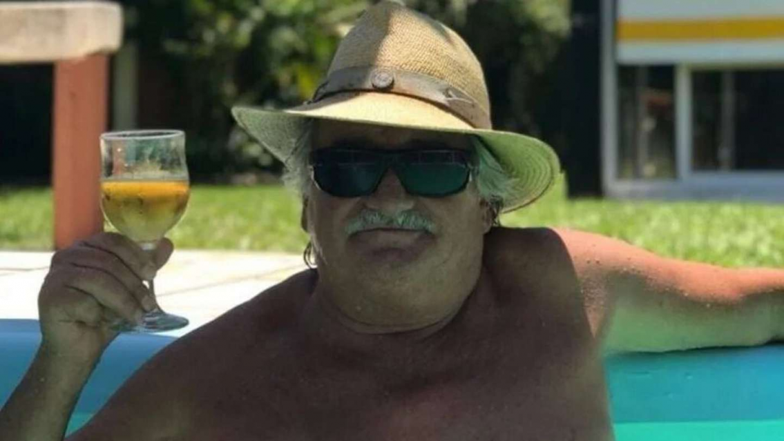 Hola, Juan Carlos, �c�mo est�s? Gan� millones en el Quini y no aparece. �Qui�n es?