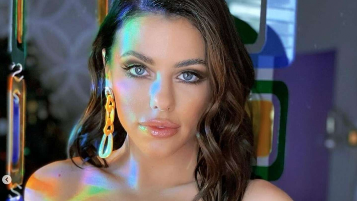 Se lesionó gravemente la boca y fue por sexo oral. Esto le pasó a la estrella de cine para adultos