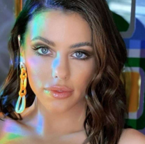 Se lesionó gravemente la boca y fue por sexo oral. Esto le pasó a la estrella de cine para adultos