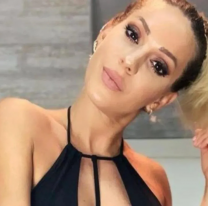 Preocupa la extrema delgadez de Noelia Marzol, cuánto pesa y qué le pasa. ¿Está enferma?