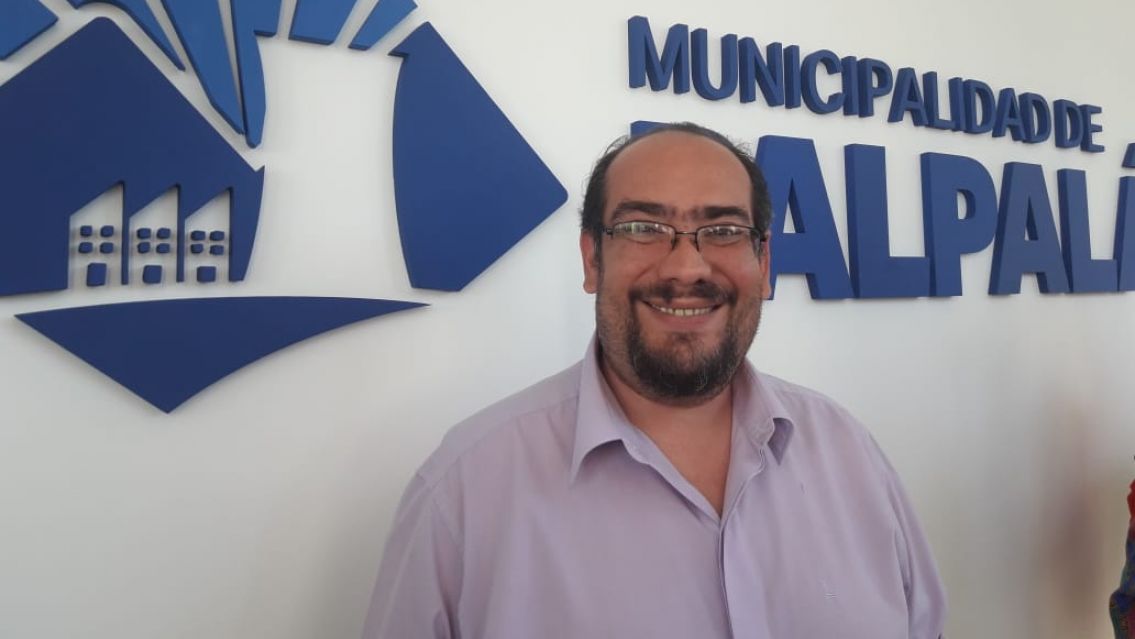 Palpaleños indignados con el impuestazo de Rivarola: "Y además, inoperancia"