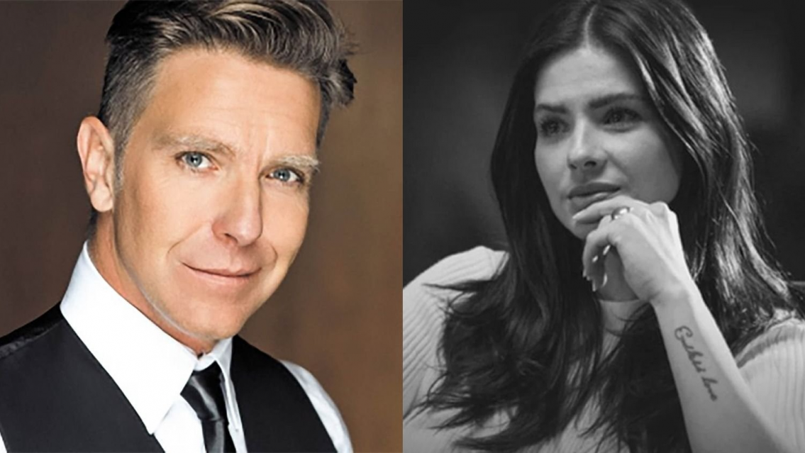 "No me permitió", Fantino contó las exigencias de la China Suárez para la entrevista exclusiva