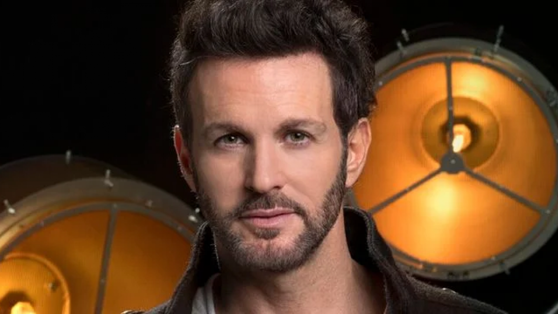 El cantante Axel niega todas las acusaciones que tiene sobre acoso y abuso sexual