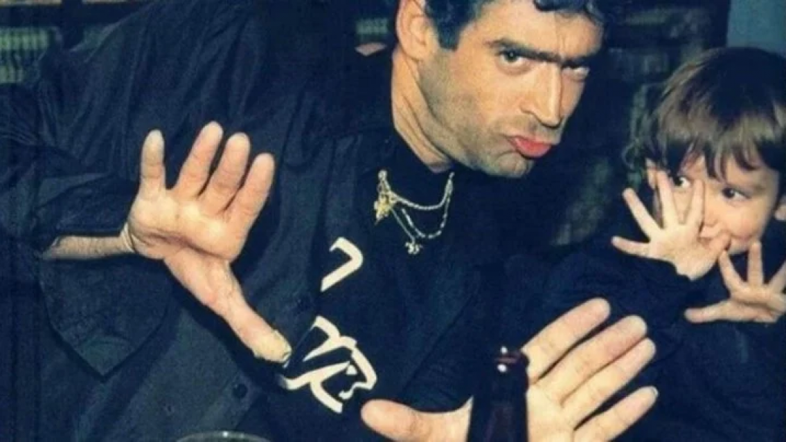 Dura denuncia de Patricia Pacheco contra la familia del Potro Rodrigo. Todo por la plata