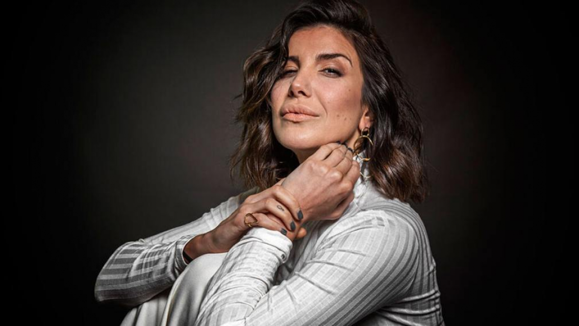 El exorcismo de Andrea Rincón: "se me fueron los ojos para atrás y convulsioné"
