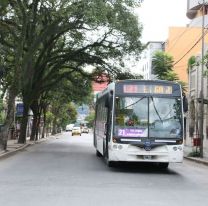 Desde la medianoche, el boleto del colectivo urbano costar&aacute; $44,92 