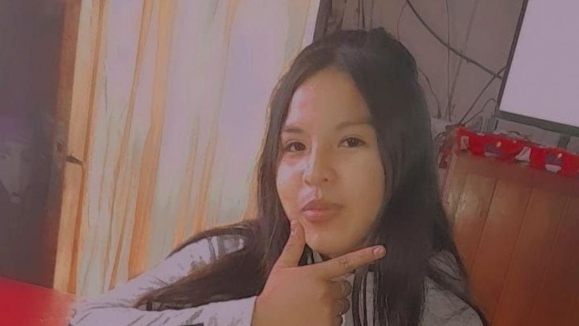 URGENTE: Intensa búsqueda de una jujeña de 14 años en Palpalá