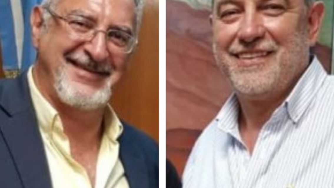 Bouhid deja Salud para asumir como diputado: Buljubasich va como ministro